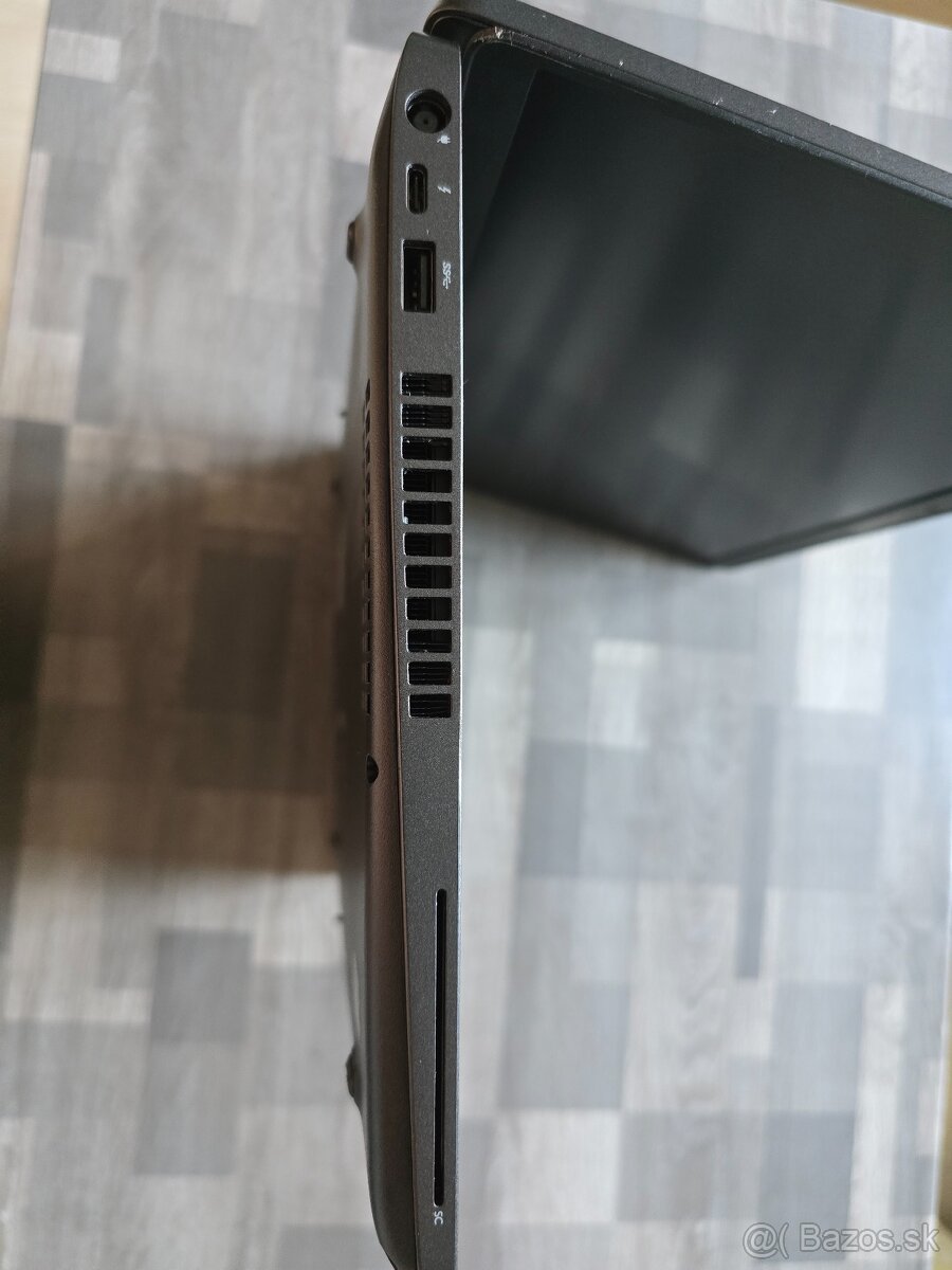 Predám notebook Dell Precision - 6