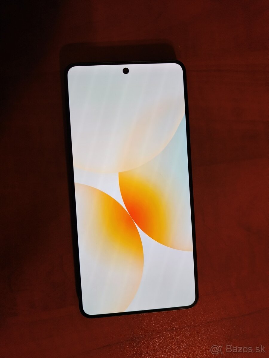 S25 edge - stav nového telefónu - 21 mesiacov záruka - 6