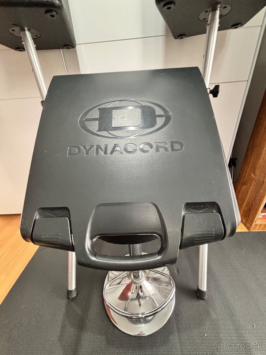 Mix Dynacord PowerMate 1000-3 - 6