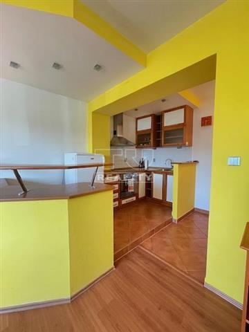 PREDANÝ- EXKLUZÍVNE 2 IZBOVY BYT , Žilina , 47,2m2 - 6