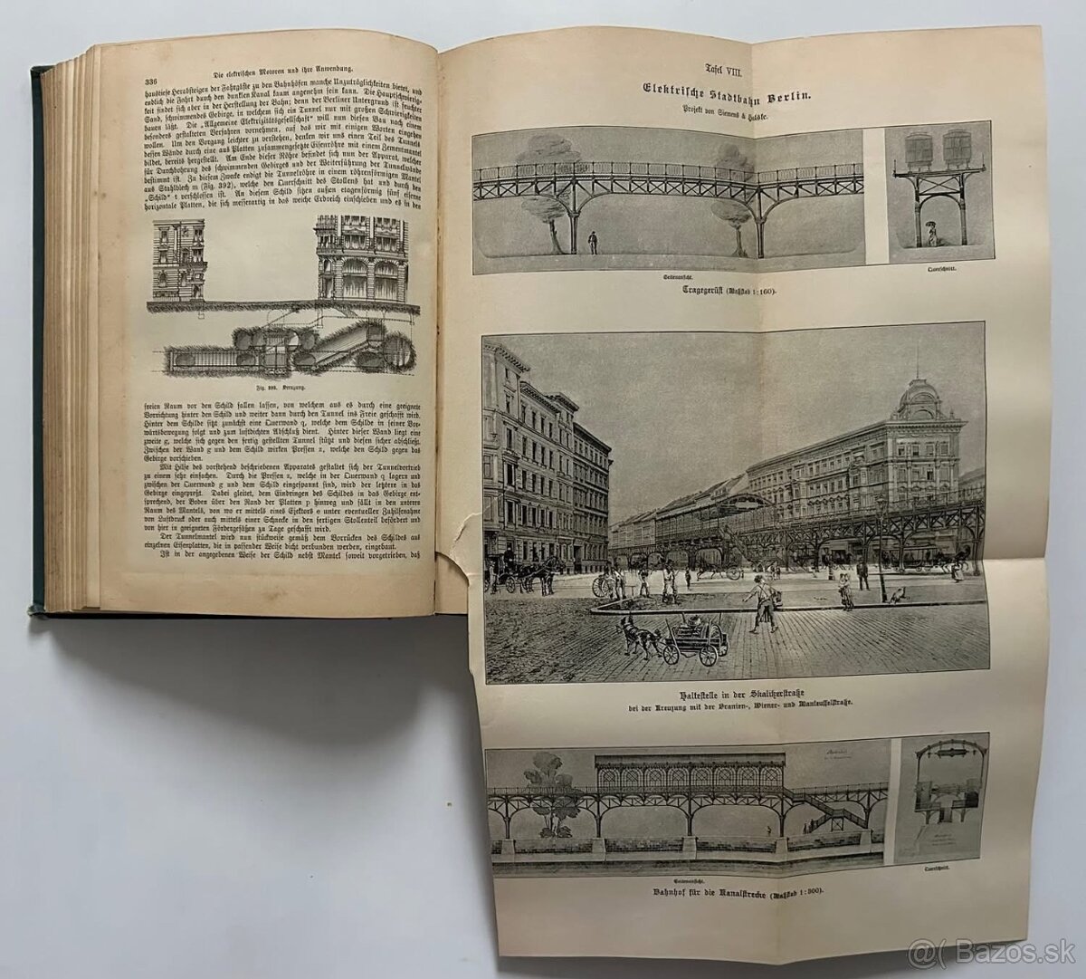 Kniha z roku 1893 o možnostiach využitia elektriky - 6