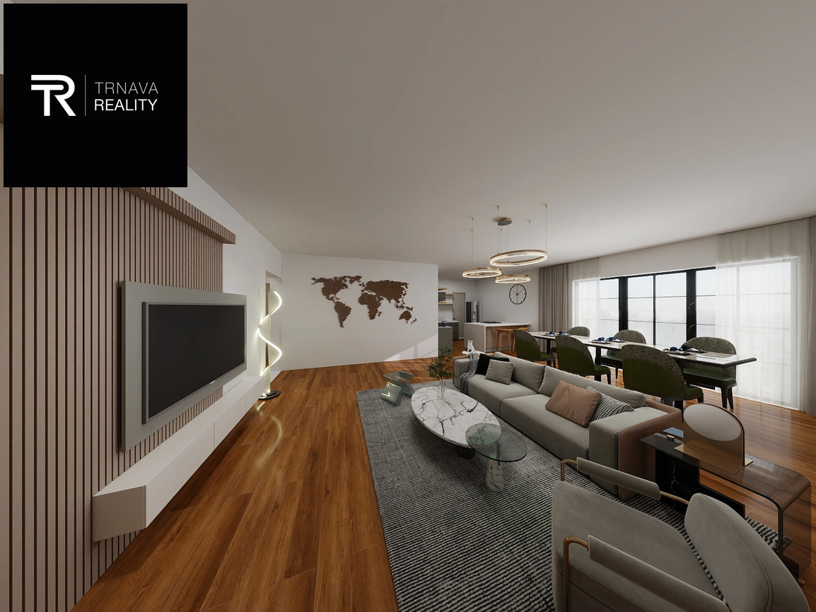 ibvboleraz.sk - TYP E - novostavby rodinných domov v obci Bo - 6