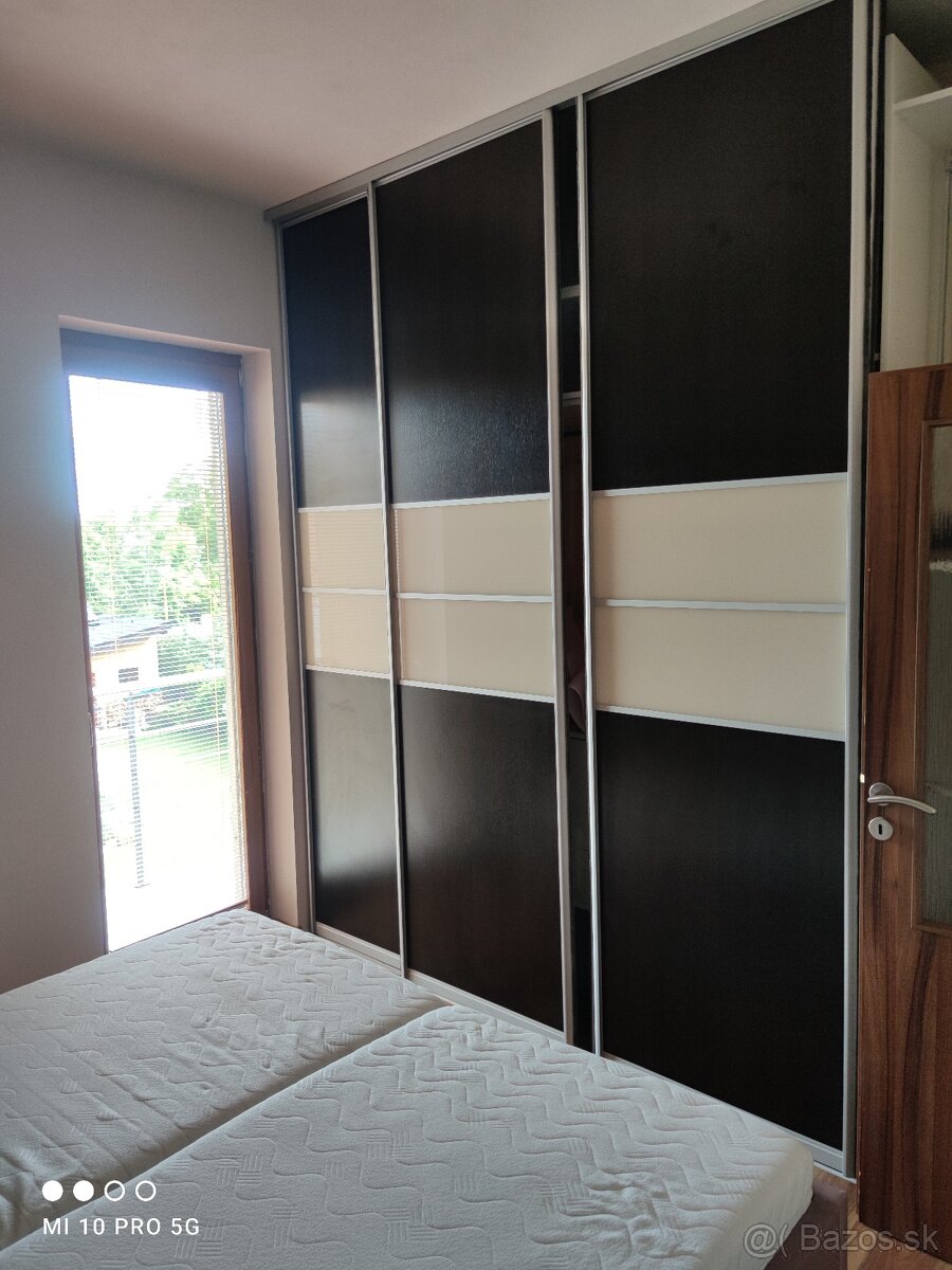 2 izbový luxusný byt s veľkou terasou - 6