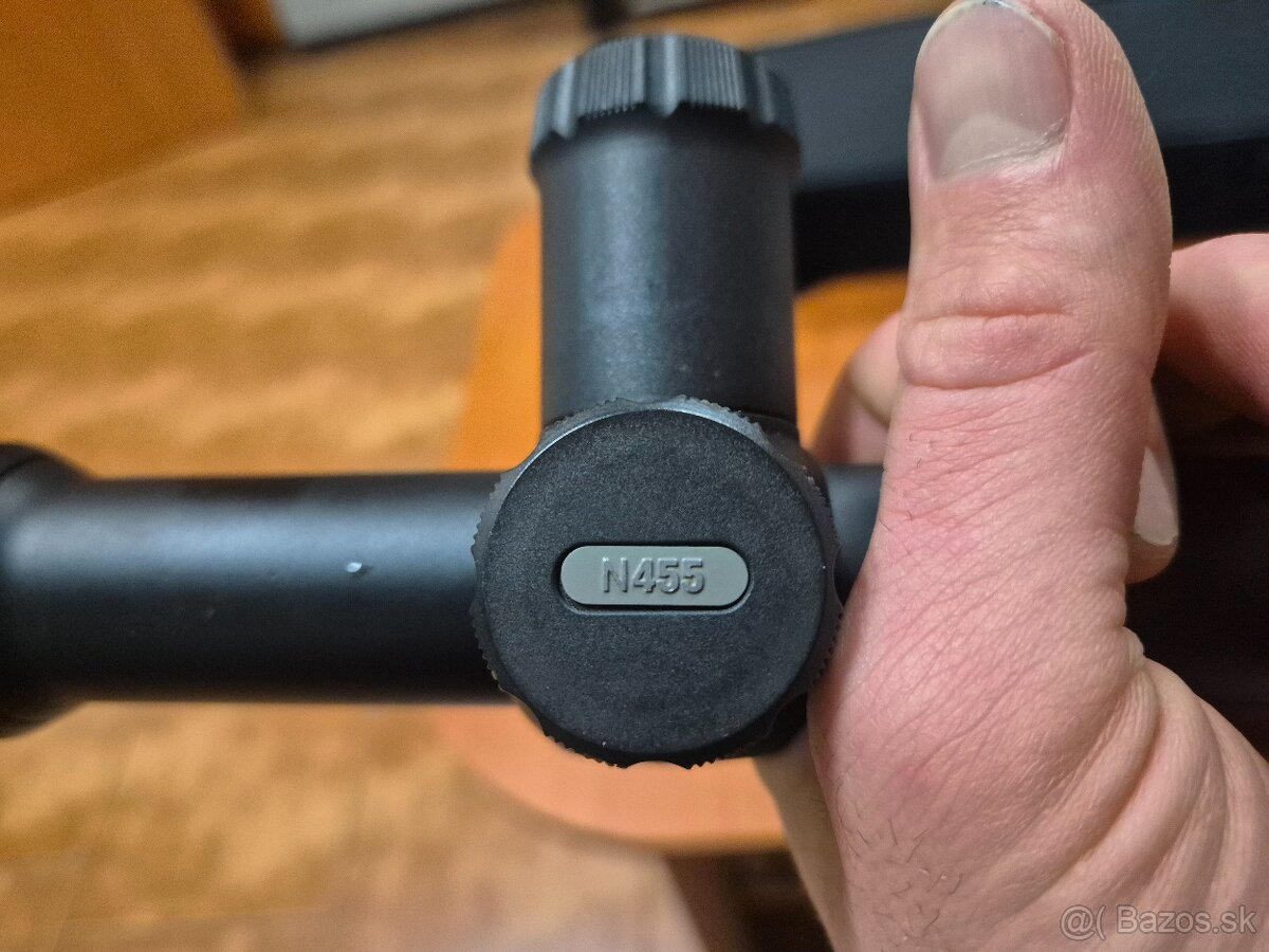 Pulsar digex n455 - 6