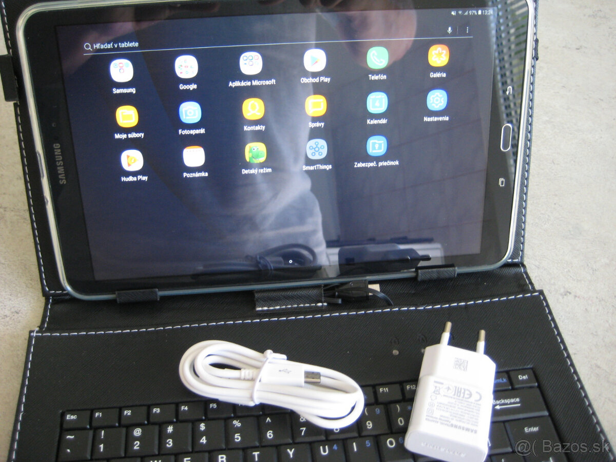 ♦️ SAMSUNG Tab. A ♦️ model SM-T585 ♦️ - 6