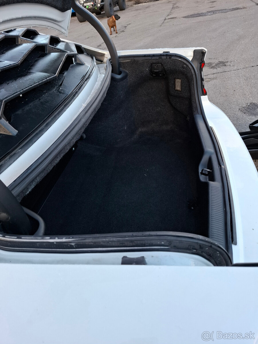 DODGE CHARGER GT 4x4 - 6