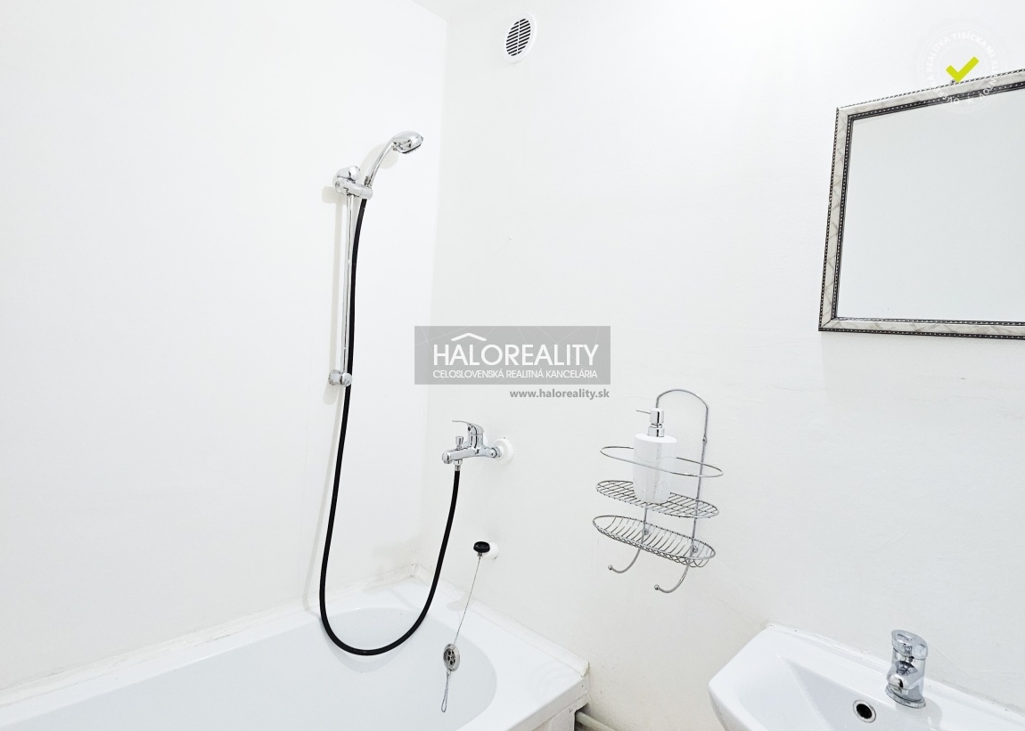 Prenájom bytu v PB - 6