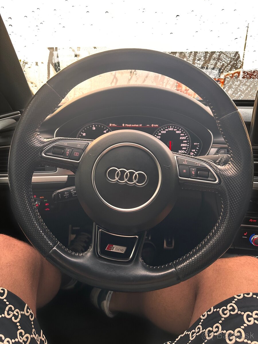 Audi A6 3.0bitdi - 6