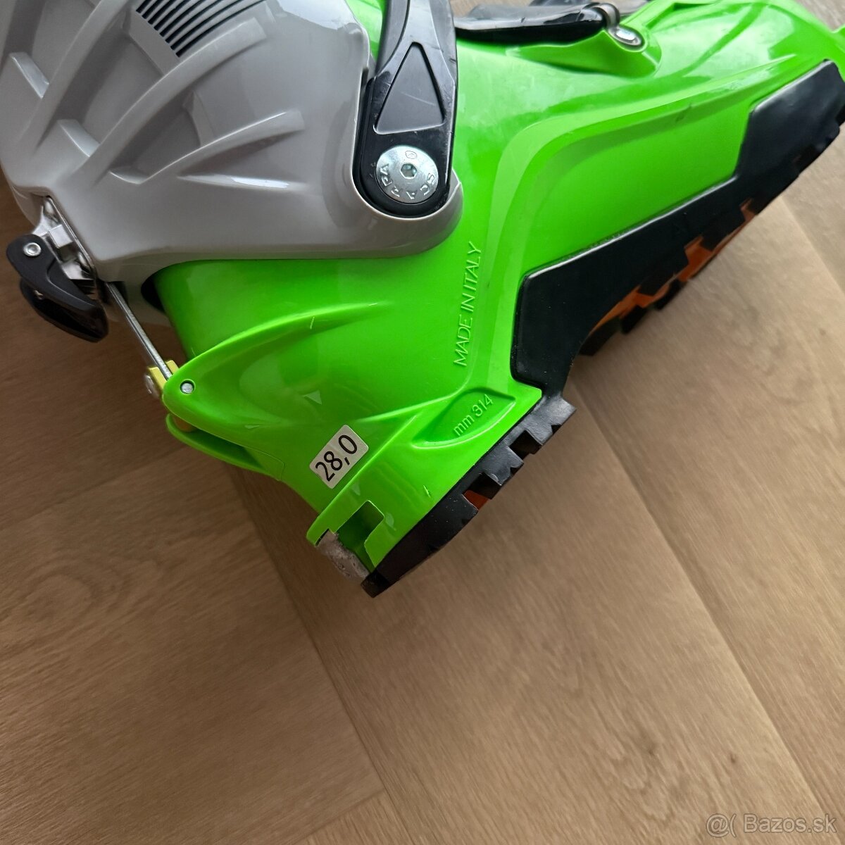 SCARPA THRILL 42 - 42,5 EU - 6