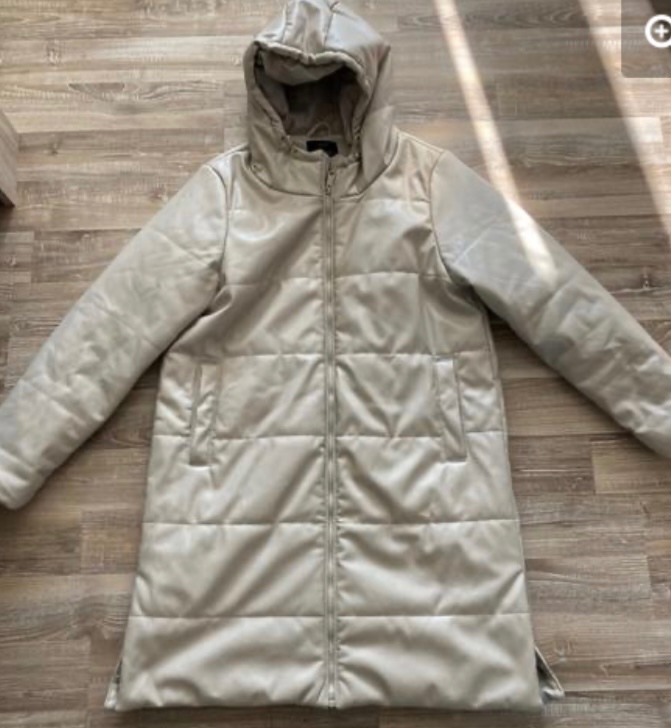 Dámska zimná nepremokavá bunda - 6