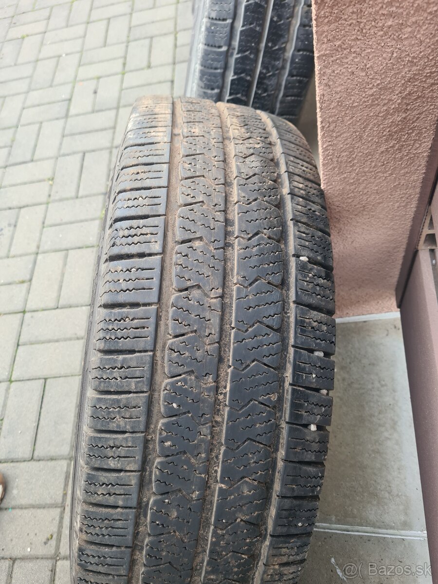 225/75 R16 C zimne - 6