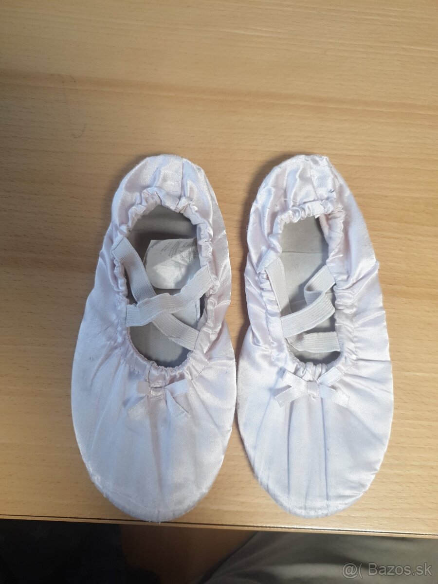 Tanecne cvicky s protismykovou podrazkou 35 - 6