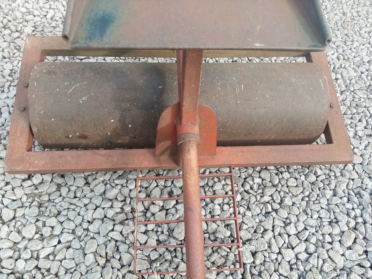 Valec - Vari , Tetra , Agzat - 6