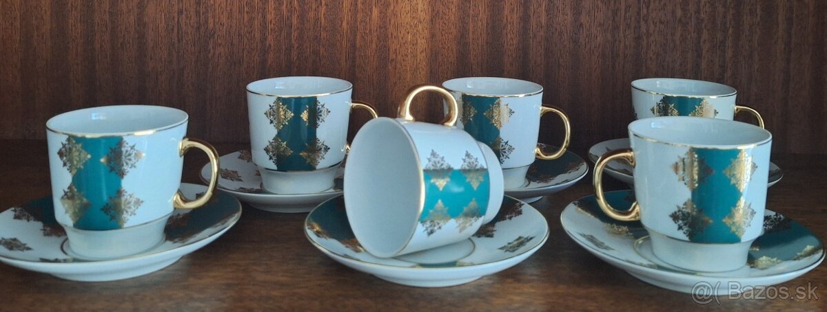 Kavova suprava orion - 6