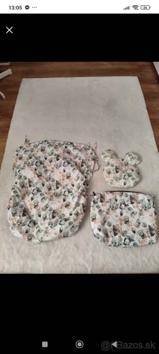 Kočík Bexa Ideal - 6