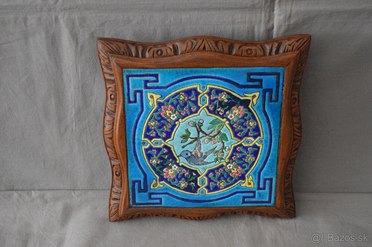 Stred stola Longwy - 6