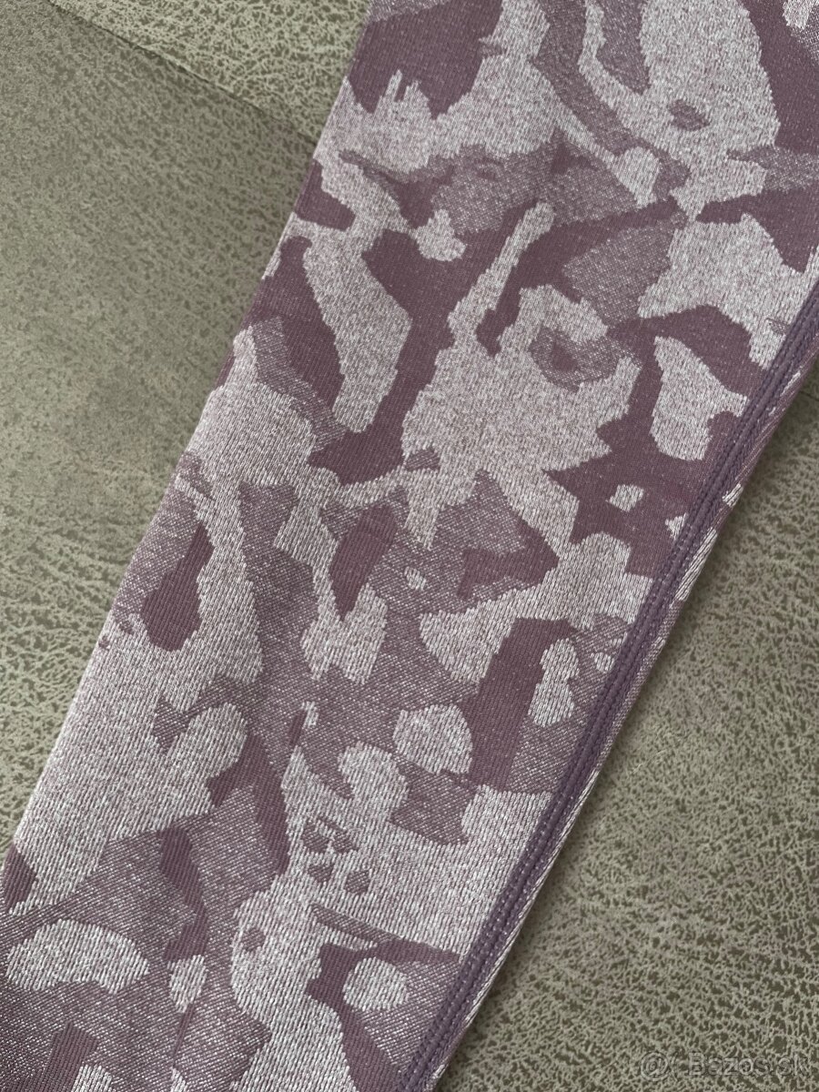 Push up leginy M - 6