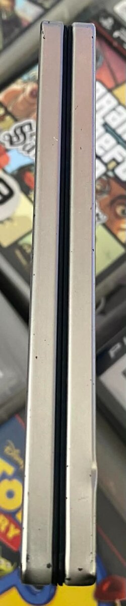 Doom 3 Limited Collector's Edition Xbox Classic - 6