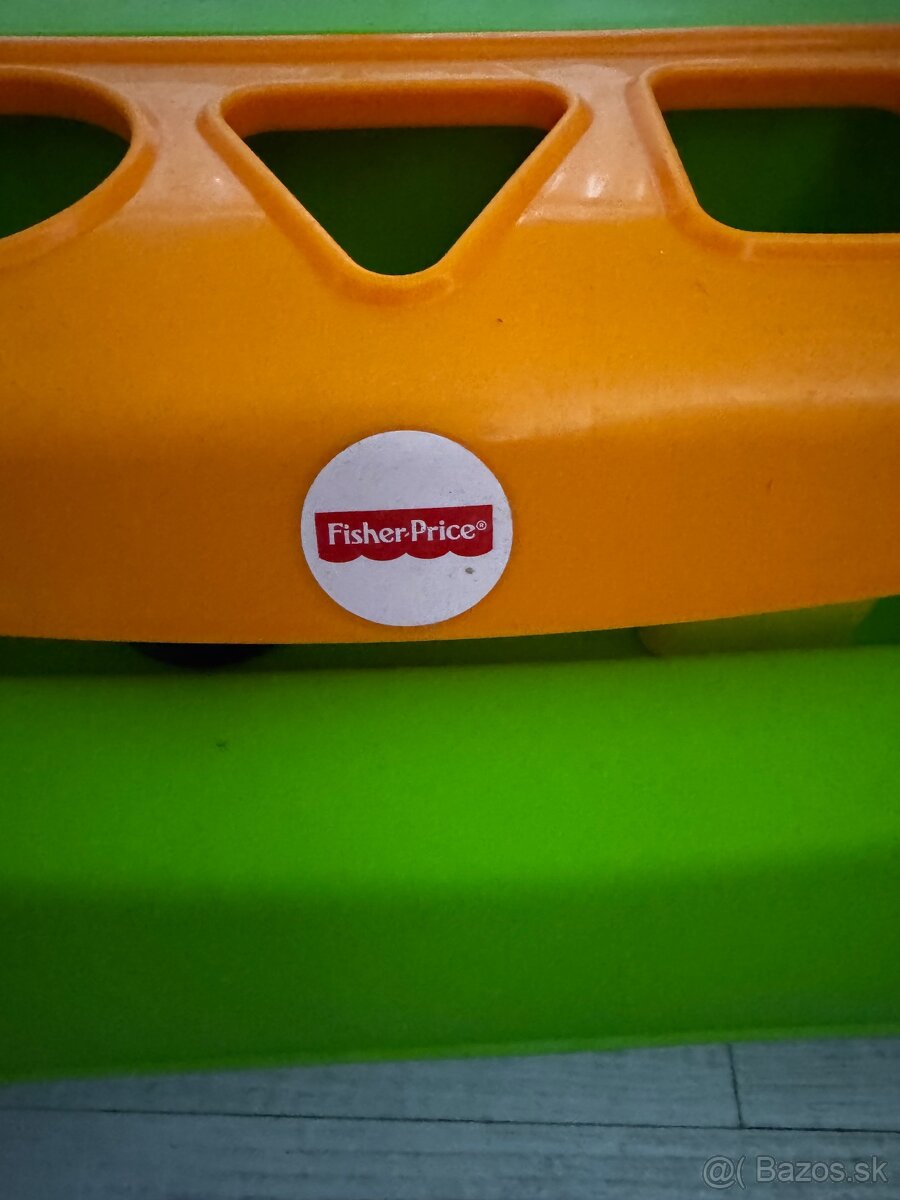 Choditko detské - 6