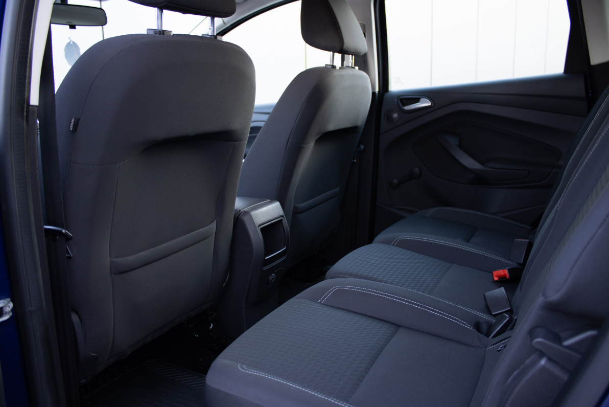 Ford C-Max 1.0 EcoBoost Trend 74kW - 6