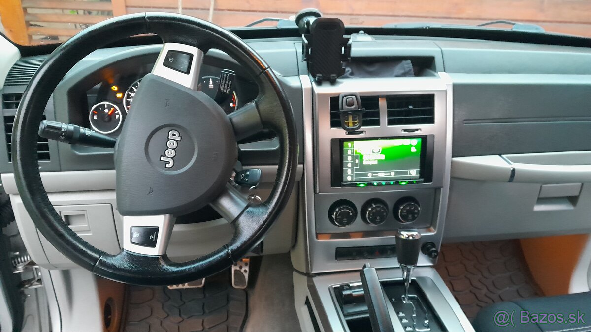 Jeep Cherokee KK - 6