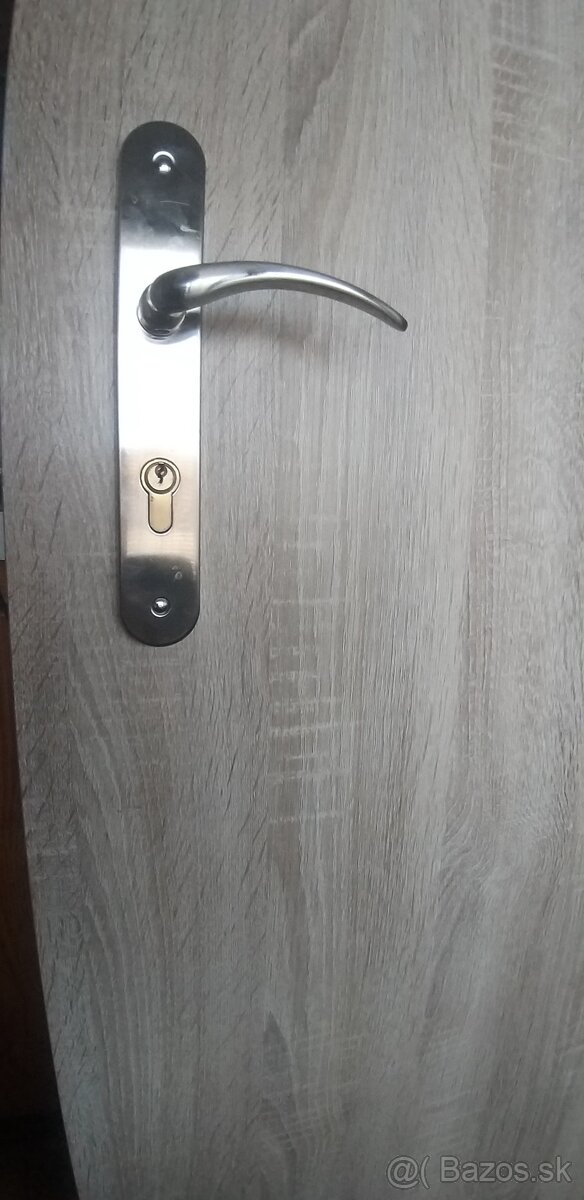 Interierove dvere 80ky - 6