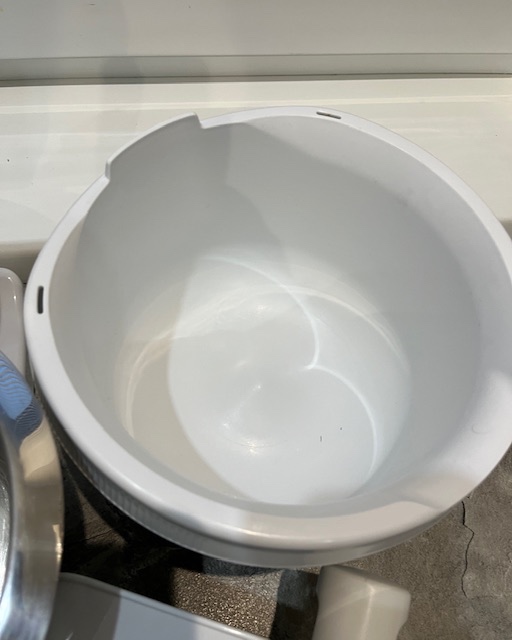 Bosch mum 4880/08 kuchynský robot 600w - 6