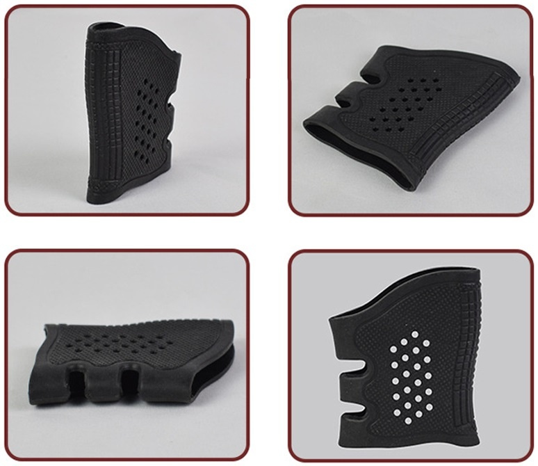 Grip - návlek na zbraň - 6