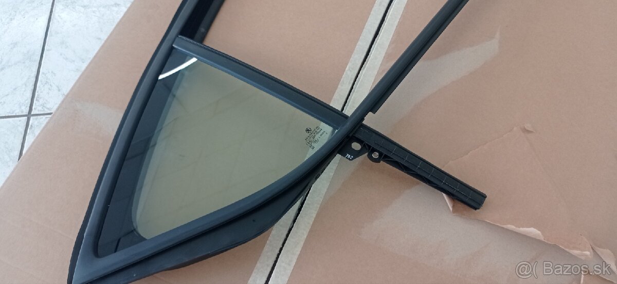 Škoda Octavia 4 okná - 6