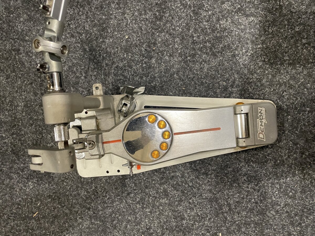 Pearl Demon Drive - 6