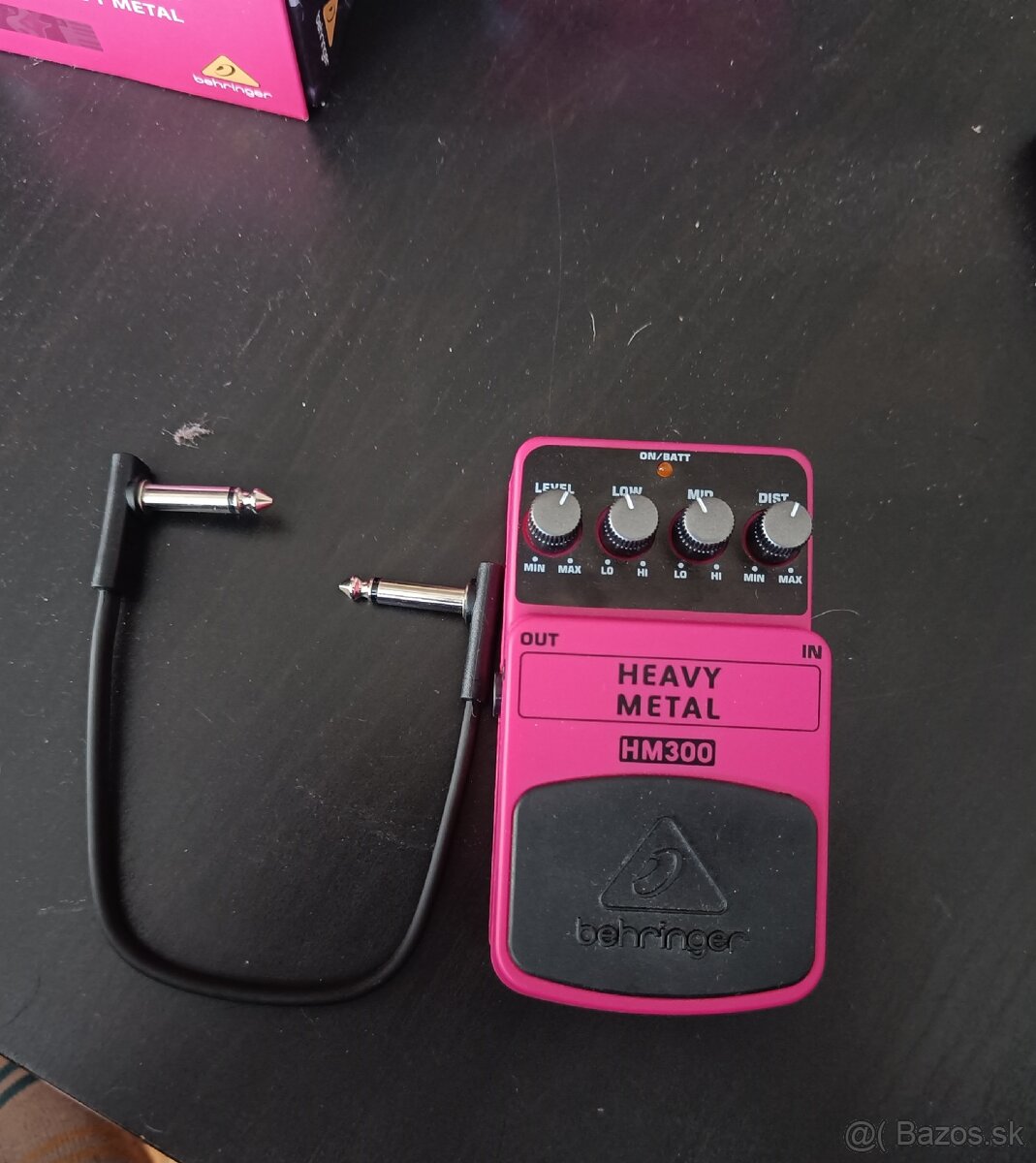 Elektrická gitara Cort X2 + príslušenstvo - 6