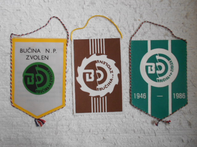 rôzne vlajočky - 6