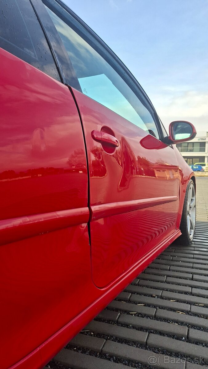 Predám VW golf V gti - 6