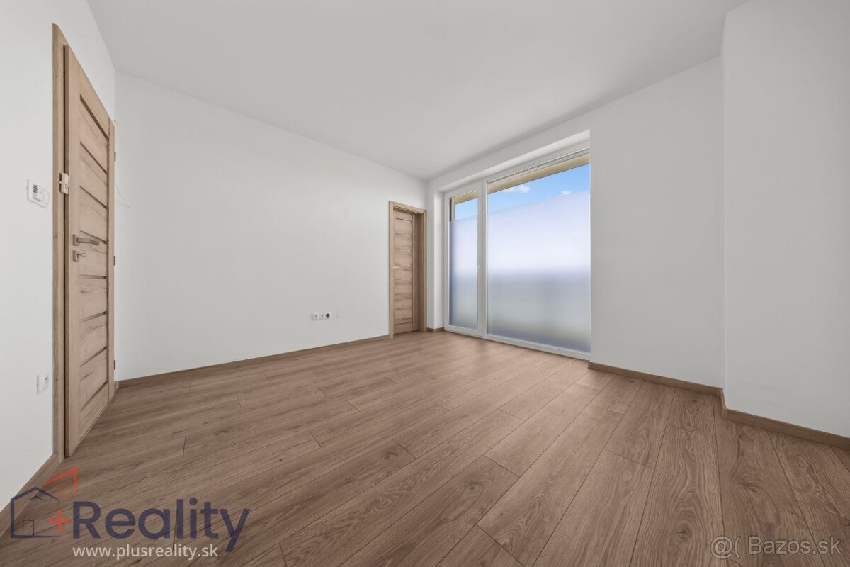 PLUS REALITY| Štvorizbový byt v Šamoríne na predaj - 6