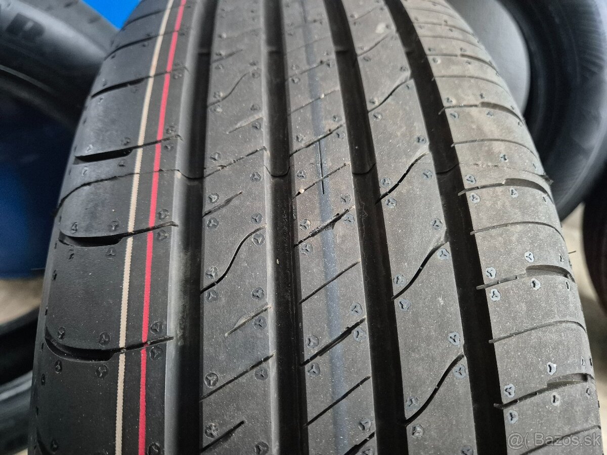 Goodyear EFFICIENTGRIP PERFORMANCE 2 .... 205/60 R16 96H - 6