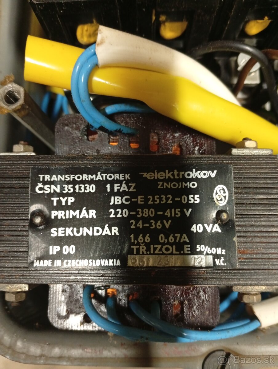 Elektrické skrinky na predaj - 6