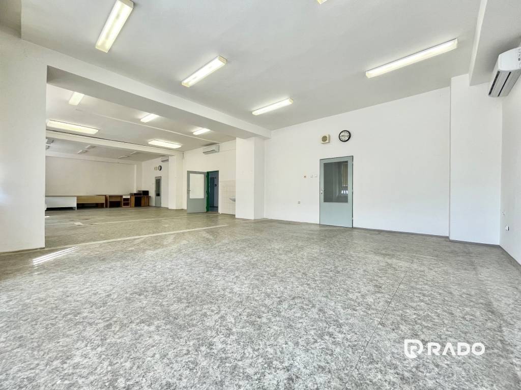 RADO | Kancelárie na prenájom 21m2, budova Fischer TireTech, - 6