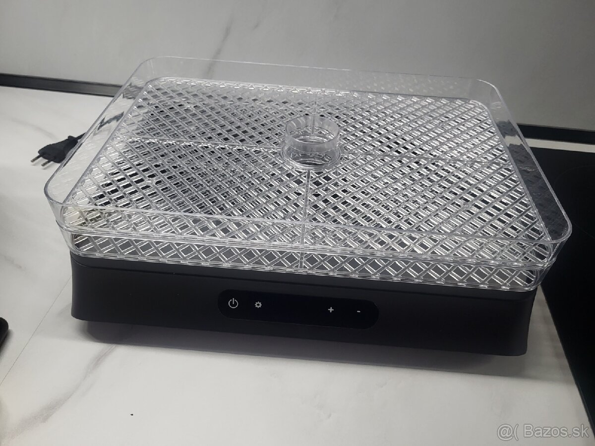 Siguro sušička ovocia - 6