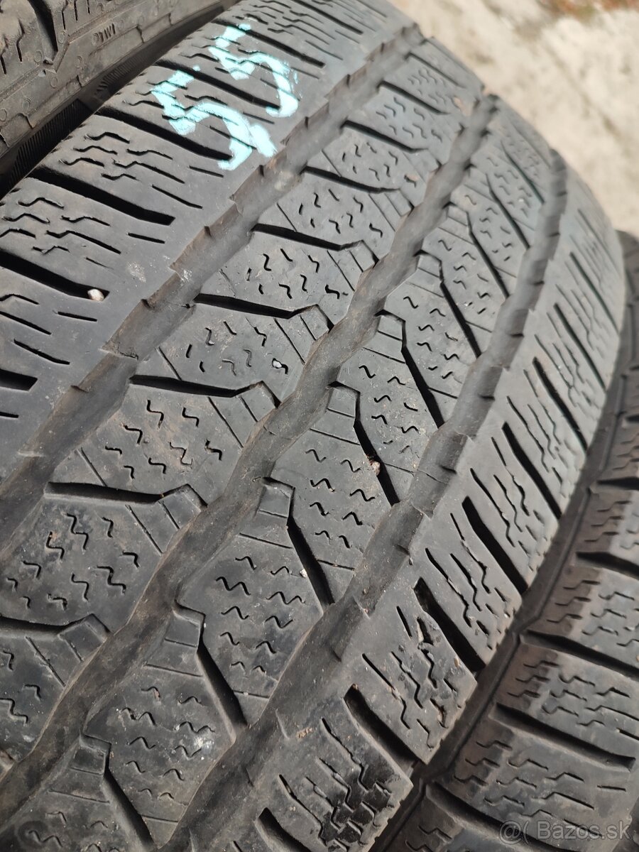 205/65 r16c Continental - 6