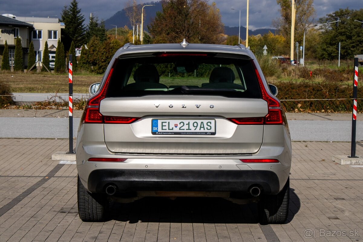 Volvo XC60 T8 AWD Odpočet DPH - 6