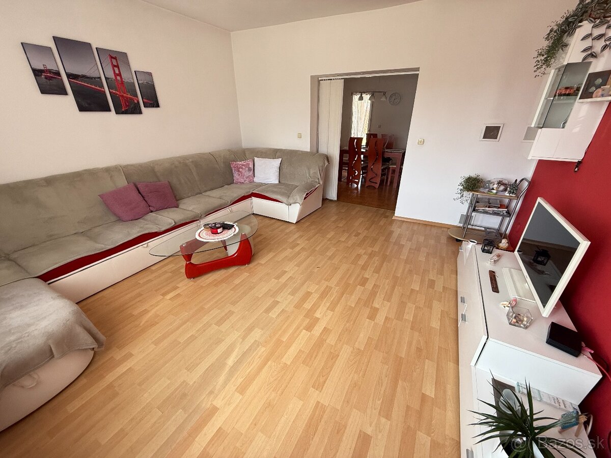 Exkluzívne iba v APEX reality 5i. RD v Horných Otrokovciach - 6