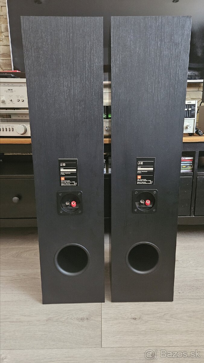 JBL LX80 - 6
