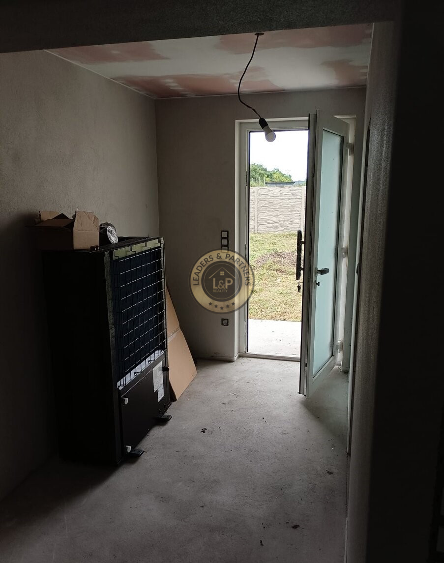 Na predaj novostavba 4iz. rodinného domu v Kútoch - 6