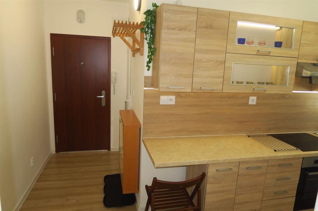 PRENÁJOM, 1-izbový byt Holíč s balkónom, okres Skalica - 6