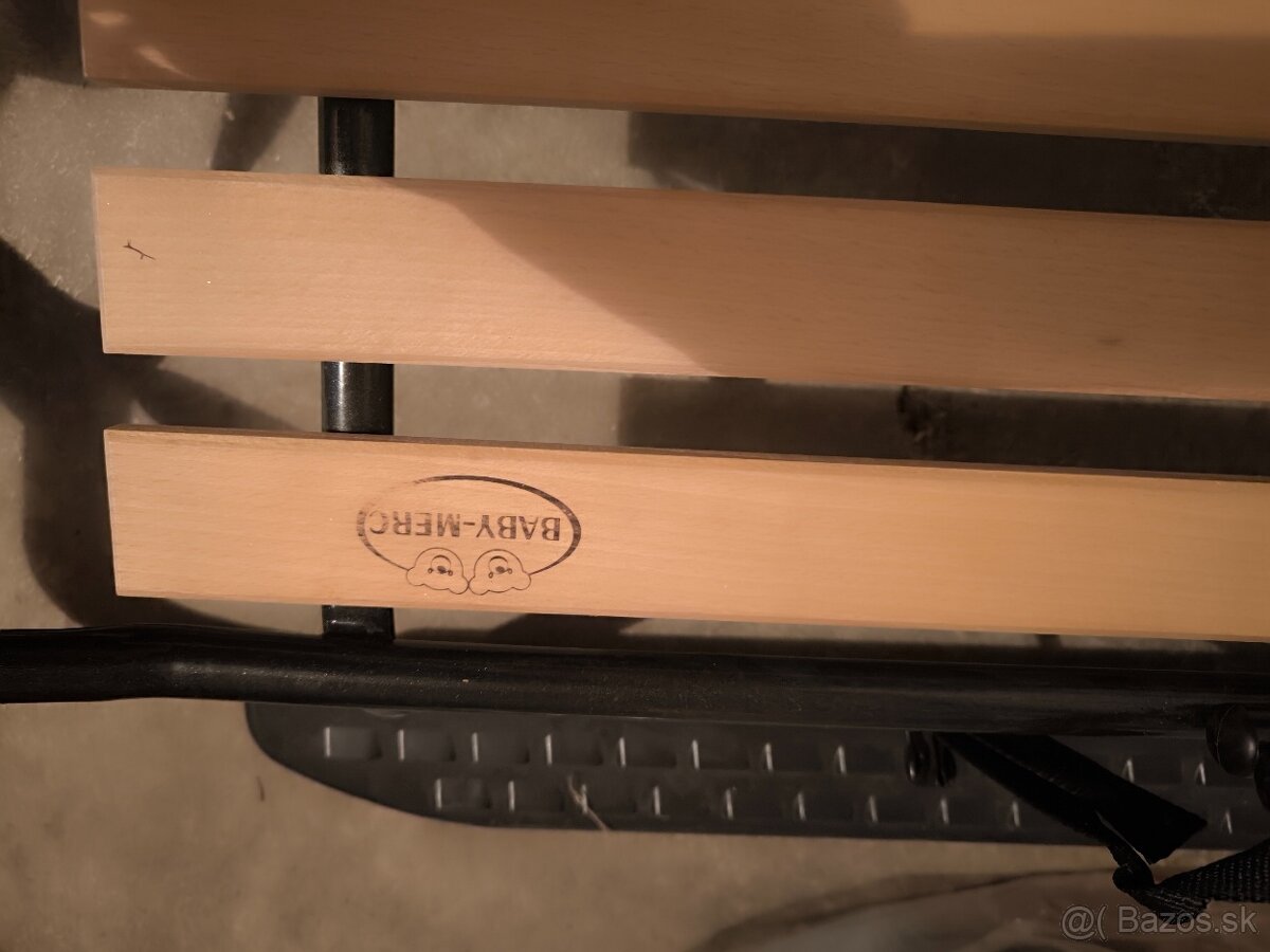 Predam detske sane - 6