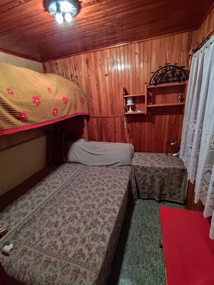 CHALUPA👨👩👧👦 - (RD)- CELOROČNÁ ❄️☀️ - 6