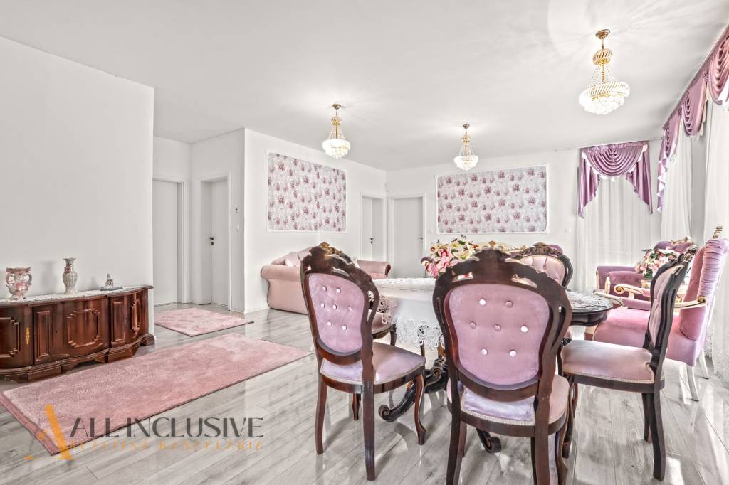 ALL INCLUSIVE | NA PREDAJ 4-IZBOVÝ RODINNÝ DOM | NOVOSTAVBA, - 6