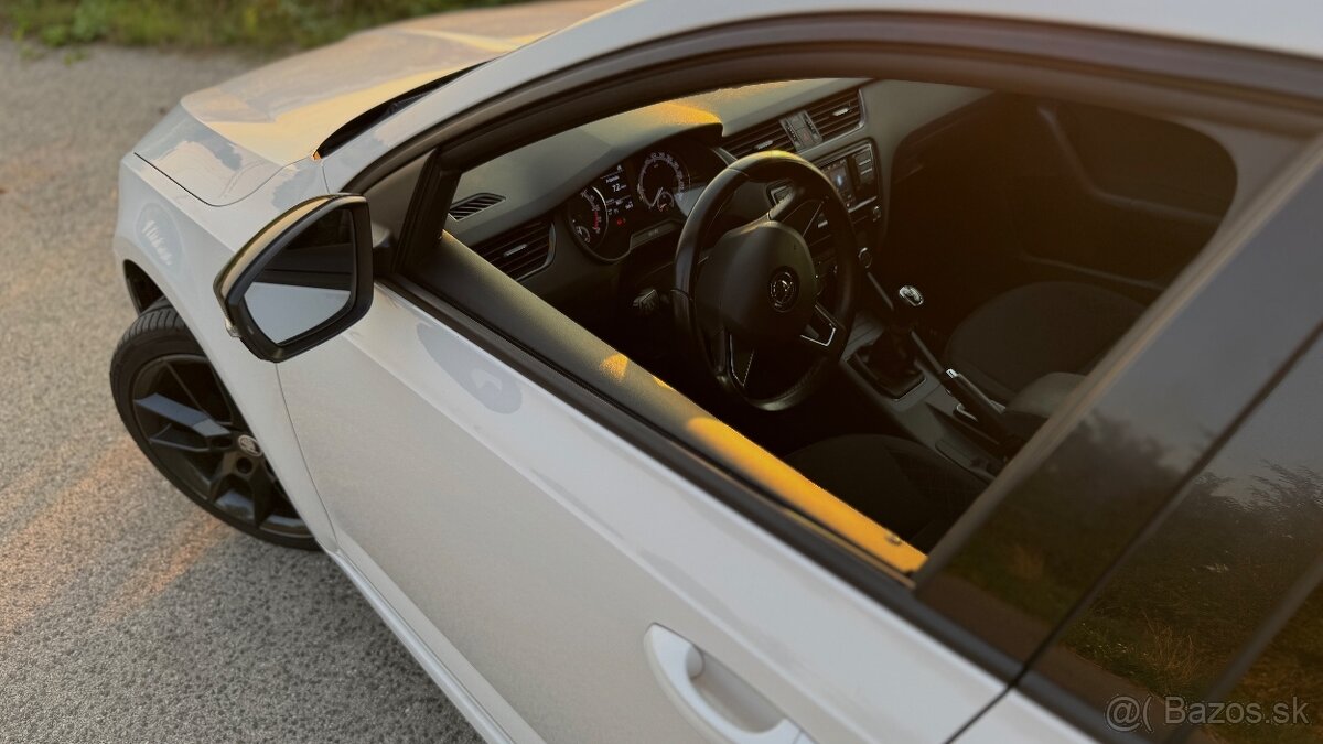 Predám Škodu Octavia III - 1 Majiteľ- 129 000 km - 6