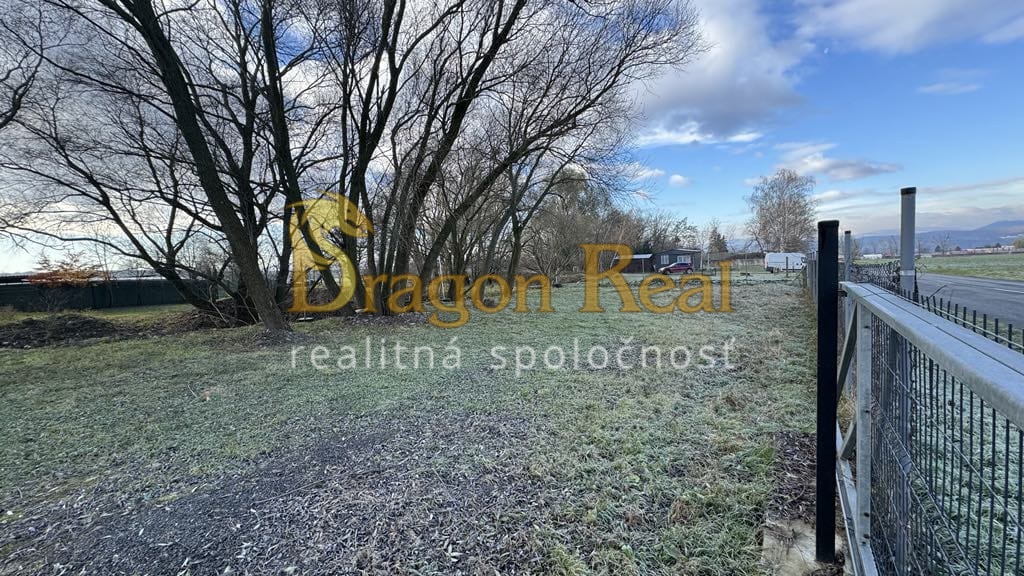 PREDAJ/PRENÁJOM - Pozemok o rozlohe 889m2 - NIŽNÁ ŠEBASTOVÁ - 6