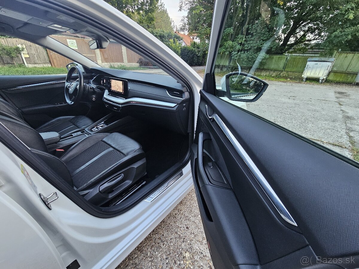 Škoda Octavia IV 1.0 TSI 81kW - 6